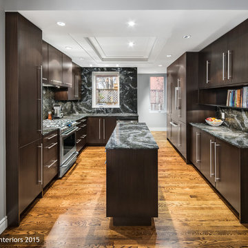 'Pinch me, I LOVE this Kitchen!'