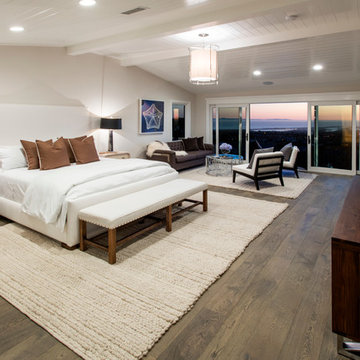 Newport Beach Residence