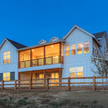 Tranquility Series at The Lakes at Centerra