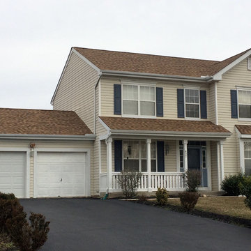 Roof Replacement