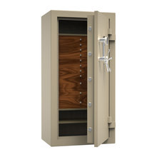 safes / security