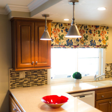 Orange County Makeover