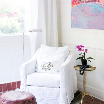 Eclectic Maison