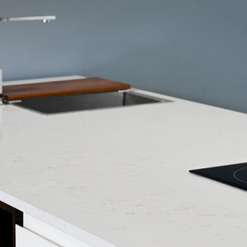 VICOSTONE Gallery - BQ8220 Carrara