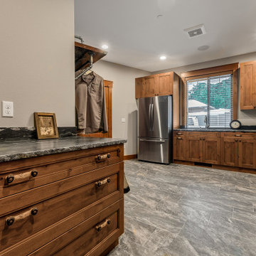 Rustic Charm with Modern Amenities