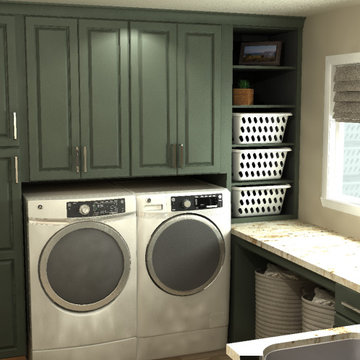 Kitchen Design - Designing The Heart of Your Home