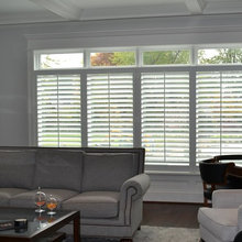 Shutter works