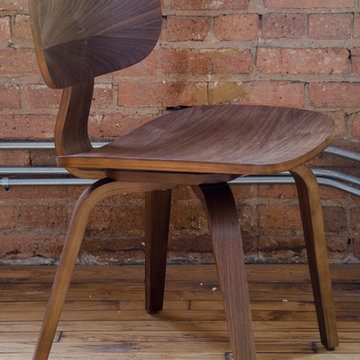 Industrial Chairs