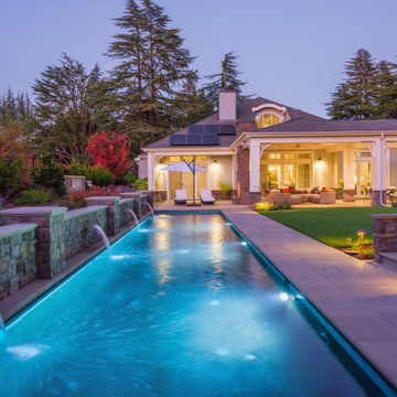 Country Club Residence
