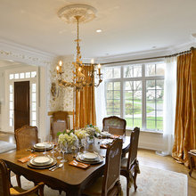 dining room wall ideas