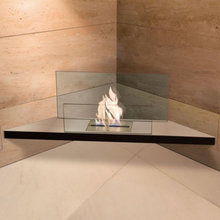 Fireplaces