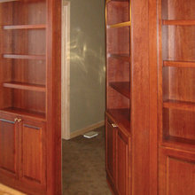 Closet Ideas