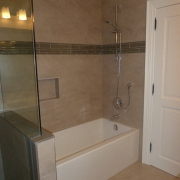 Bathrooms