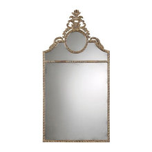 Cool mirrors