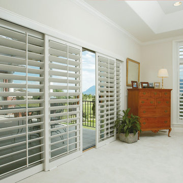 Colorado Shutters