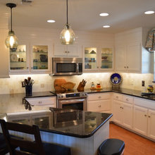 Eileen's Kitchen