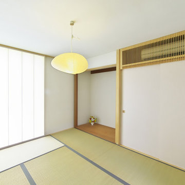 奥田の家