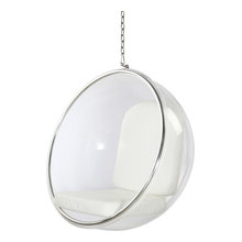Hanging Chairs