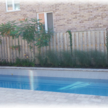 Pools