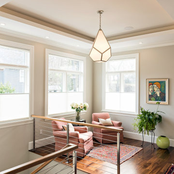 Residential Project- Wellesley Farms