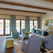 Living/Family Room