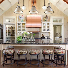 NEW Brevard House