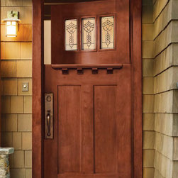 Exterior Doors (Front doors, Patio Replacements...) - Front Doors
