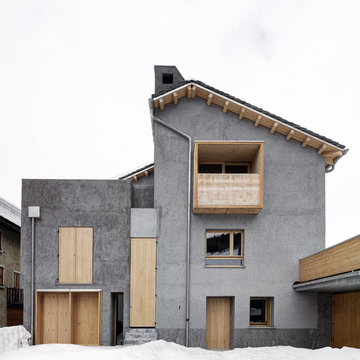Ristrutturazione Casa VG