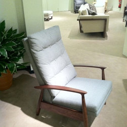 New Goods coming in to Khrome - Armchairs And Accent Chairs