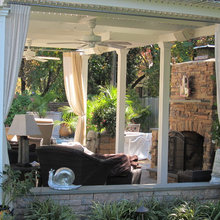 Pergola
