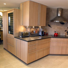 ksay lakehouse kitchen