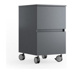Mueble auxiliar de ba&ntilde;o Fussion Line Salgar Olmo - Bathroom Organisers