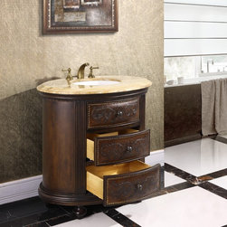 Legion Bathroom Vanities - Bathroom Vanities And Sink Consoles