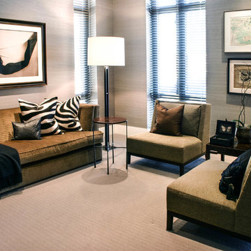 Lincoln Park Condo