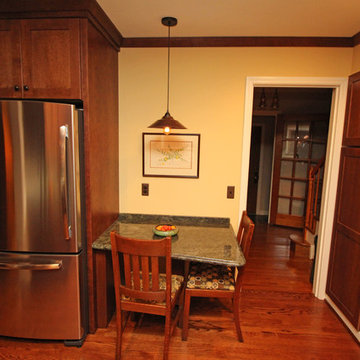 Everything in its Place - Grosse Pointe Woods