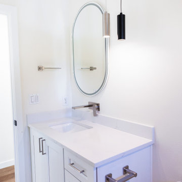 Kirkland Home Transformation