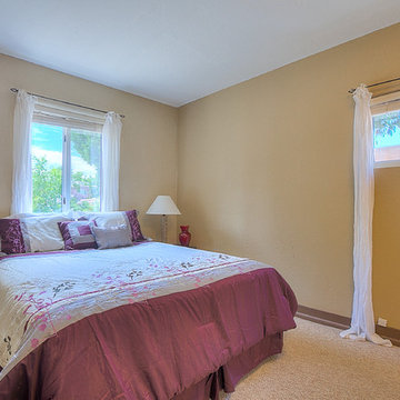 Home Staging Photos - University Heights 2917 Hyder Ave SE, ABQ, NM