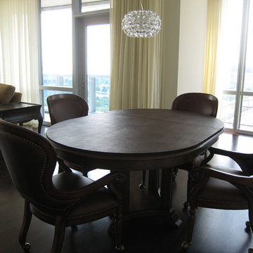 Muesum Park Condo