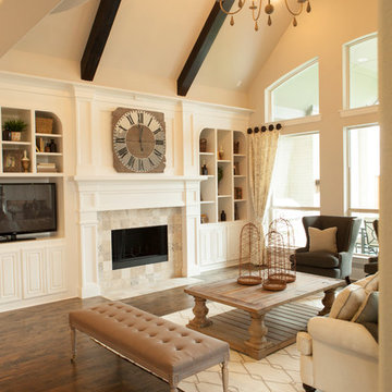 Phillips Creek Ranch | Shaddock Homes