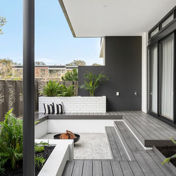 Shenton Park Project