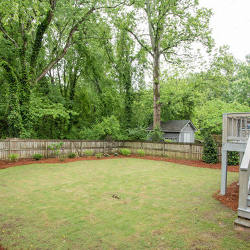 Ashburn Lane | Brookhaven