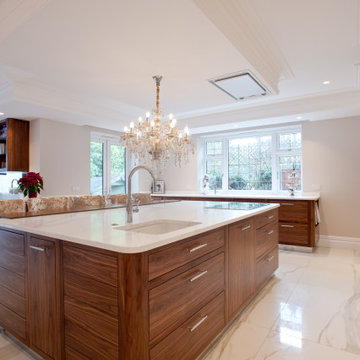 Orpington Kitchen