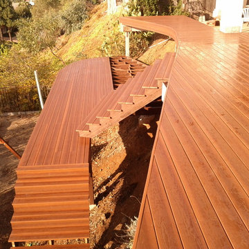Fiberon Decking- Near and Far