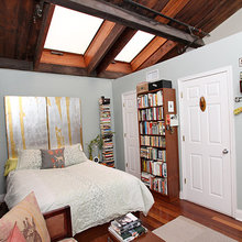 Bedroom Ideas