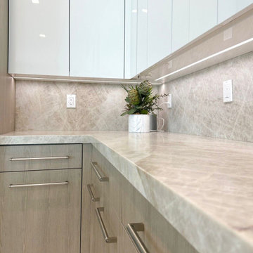 Kitchen Remodeling