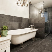 Bathroom Ideas