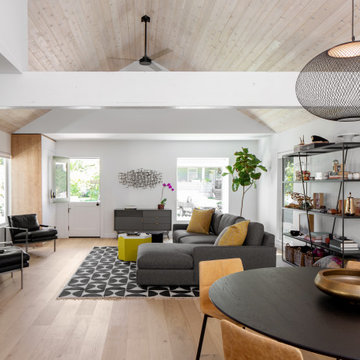 Boathouse Bungalow
