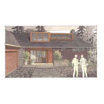 South Shore House