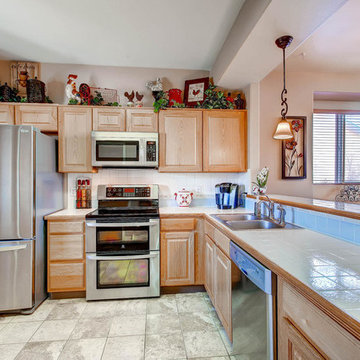 1445 Gumwood Dr