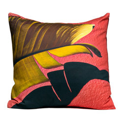 BOTANICAL COLLECTION / Molly - Decorative Pillows